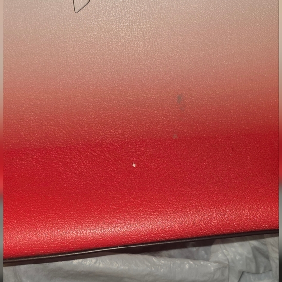 🍂🍁TAKING OFFERS! NEED GONE Kate Spade New YorkAdel Degrade Ombre Tote - Picture 3 of 11